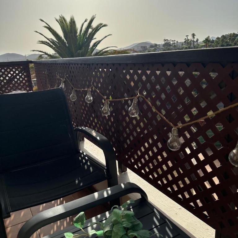 Golf & Sunset Albatros Park - One-Bedroom Apartment - 20