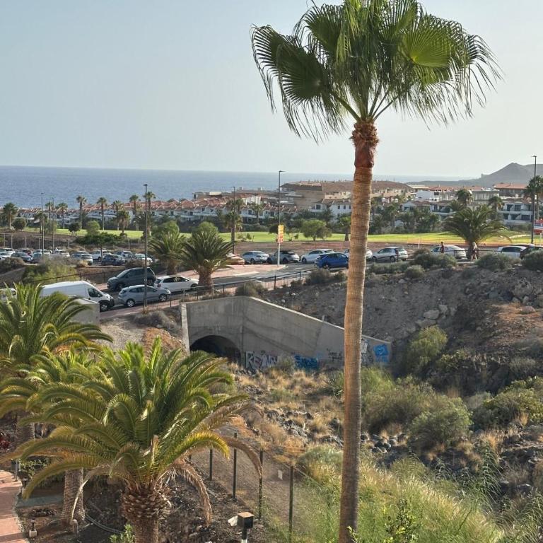 Golf & Sunset Albatros Park - One-Bedroom Apartment - 21