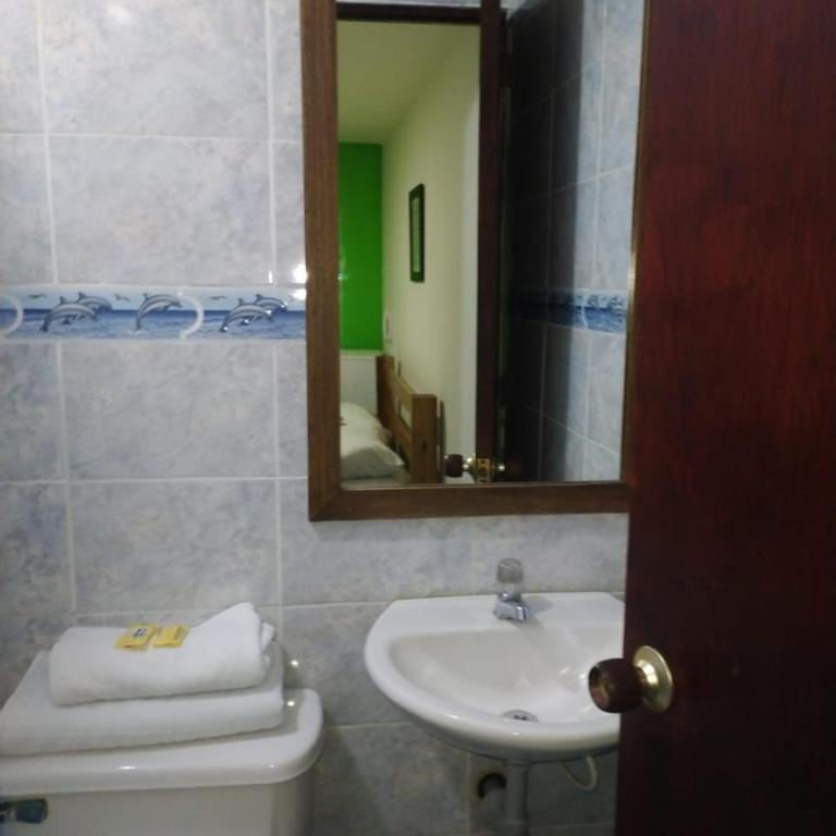 Hotel Cañaveral Plaza - Apartamento - 33