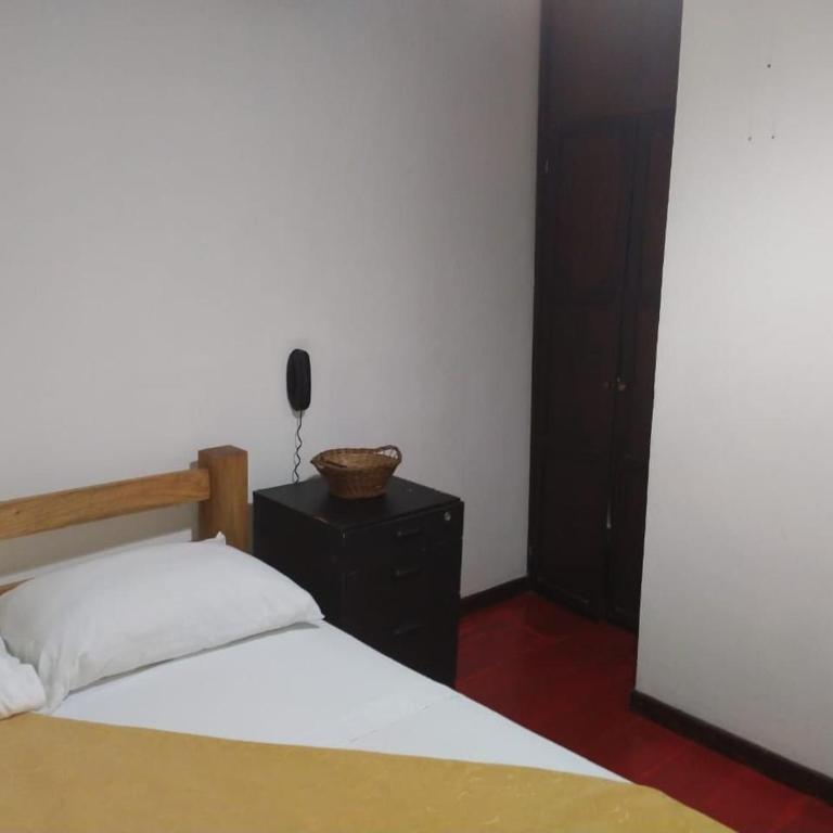 Hotel Cañaveral Plaza - Apartamento - 35