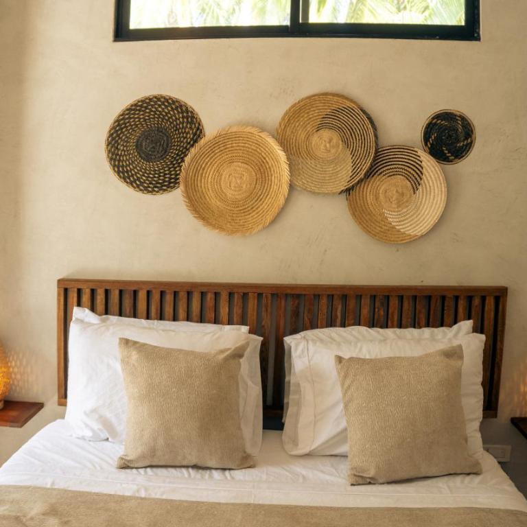 Mystic Beach Resort - One-Bedroom House - 17