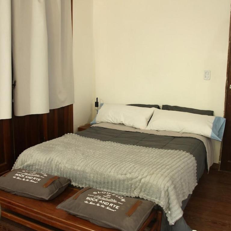 Jazmín Apart Boutique - Suite with Garden View - 6