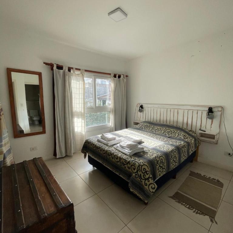 Vivi Tigre Apart - Apartamento de 1 dormitorio - 1