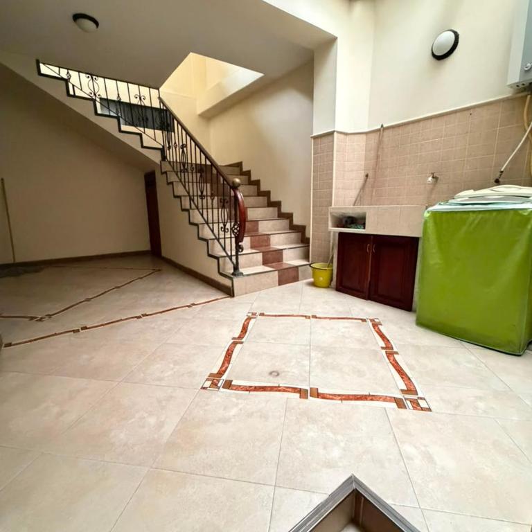 Casa Colonial con Piscina Privada - Colonial House with Private Pool in Prado Centro - Casa - 9
