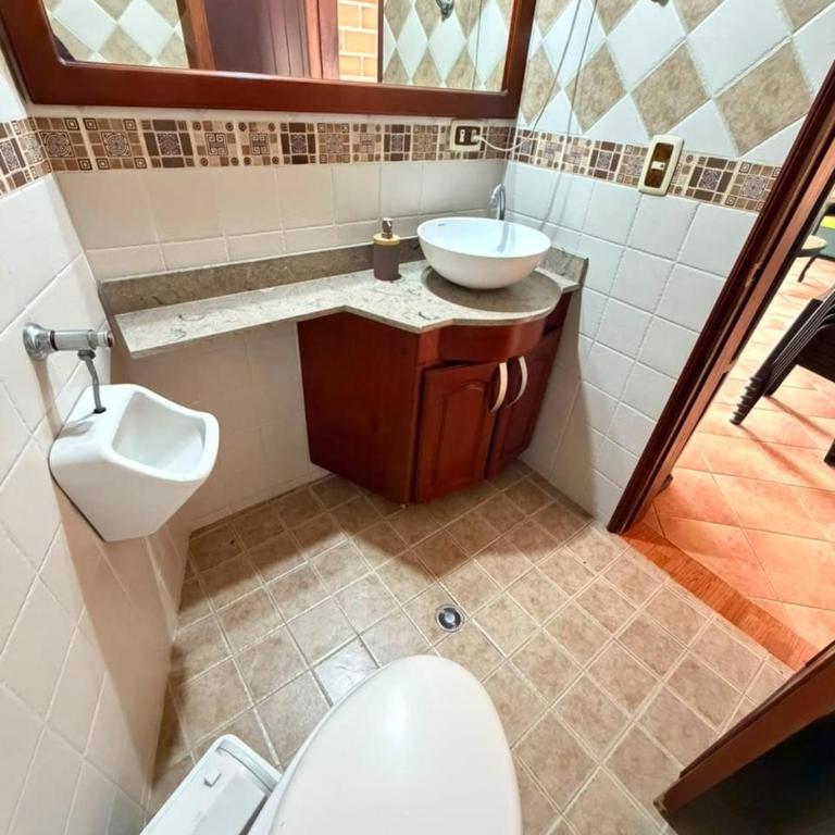 Casa Colonial con Piscina Privada - Colonial House with Private Pool in Prado Centro - Casa - 6