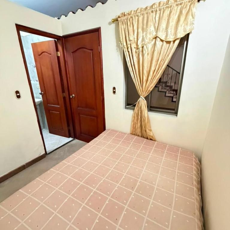 Casa Colonial con Piscina Privada - Colonial House with Private Pool in Prado Centro - Casa - 10