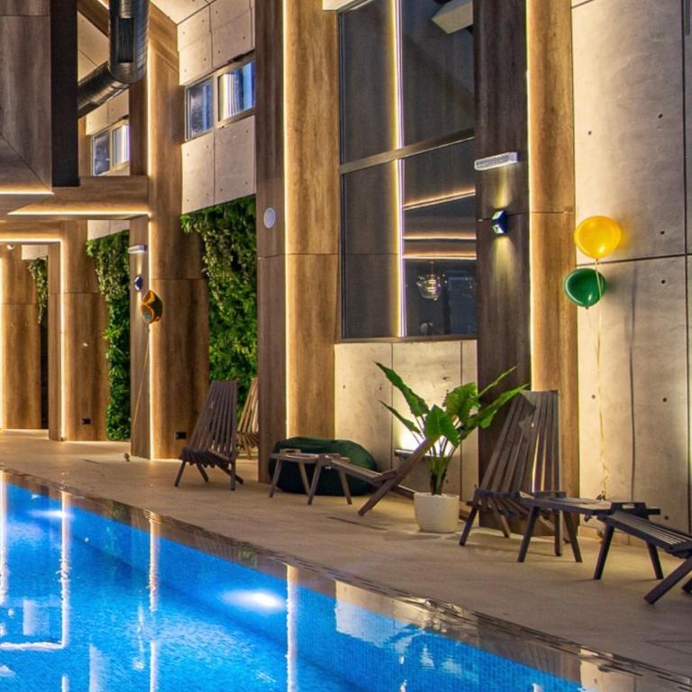 Apartman Nešić Titova Vila Zlatibor - One-Bedroom Apartment - 47