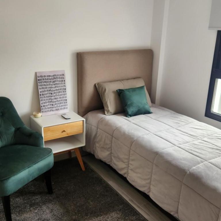 Picota san bernardo - Two-Bedroom Apartment - 1