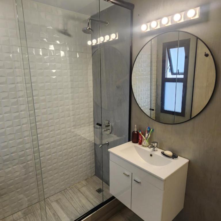 Picota san bernardo - Two-Bedroom Apartment - 2
