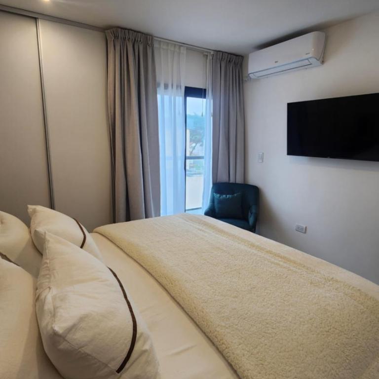 Picota san bernardo - Two-Bedroom Apartment - 3