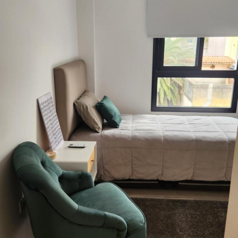 Picota san bernardo - Two-Bedroom Apartment - 5