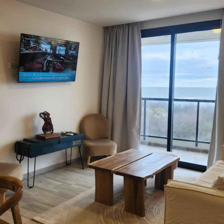 Picota san bernardo - Two-Bedroom Apartment - 7