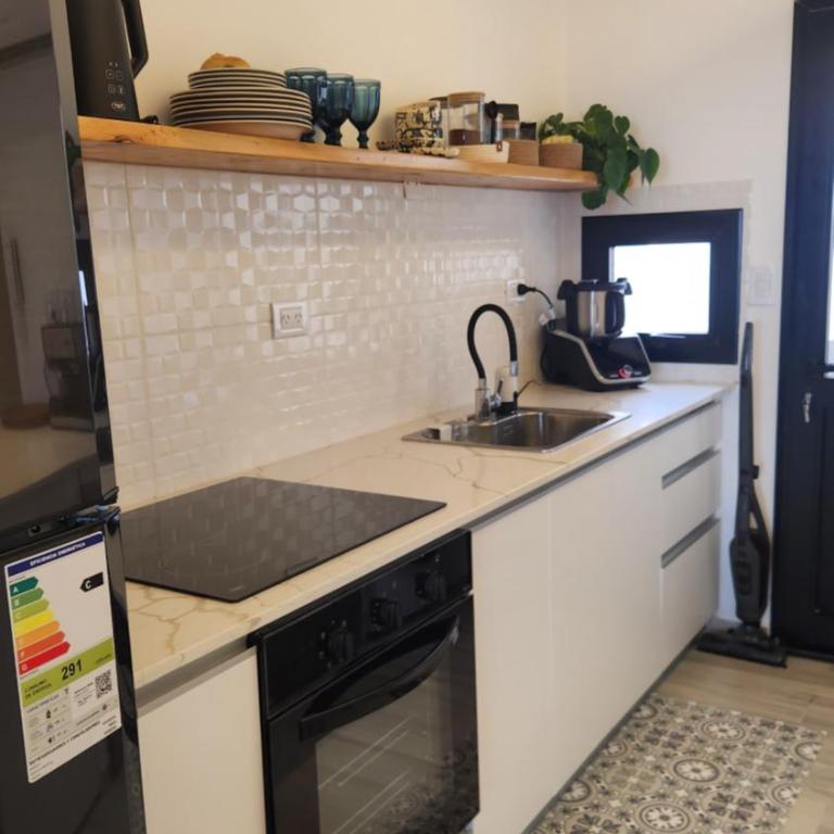 Picota san bernardo - Two-Bedroom Apartment - 10