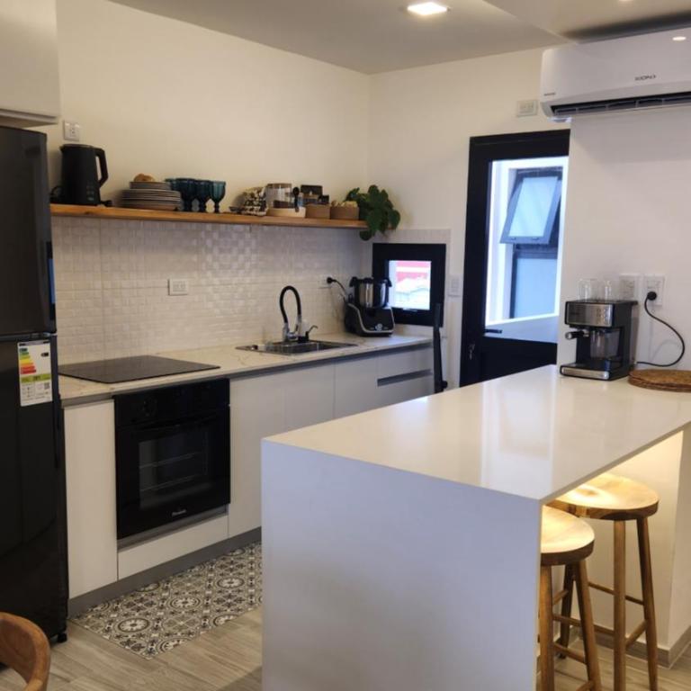 Picota san bernardo - Two-Bedroom Apartment - 11