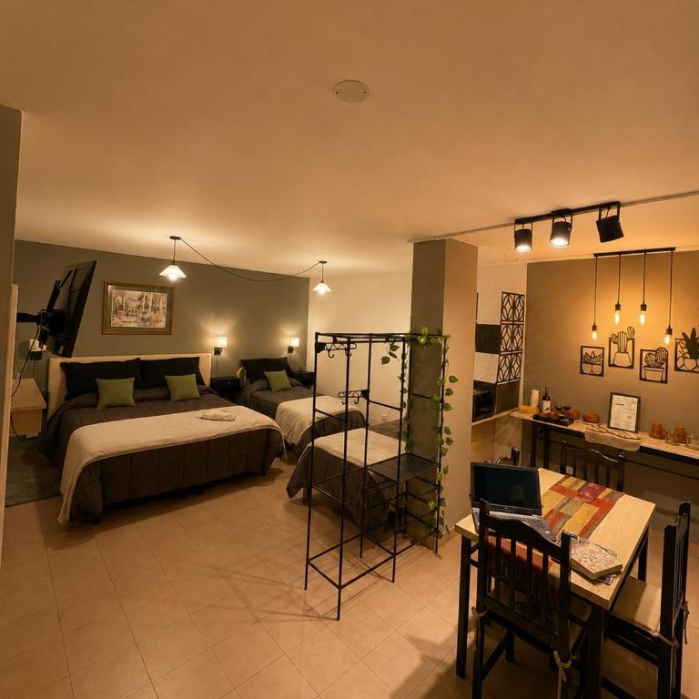 Plaza Suites Catamarca - One-Bedroom Apartment - 10