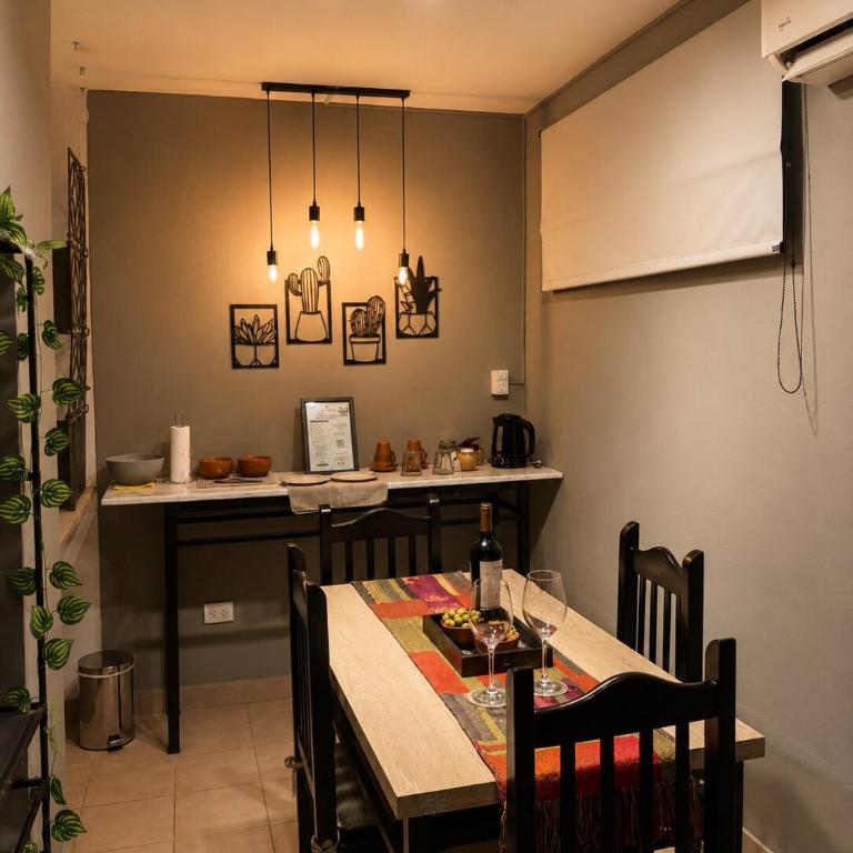 Plaza Suites Catamarca - One-Bedroom Apartment - 9