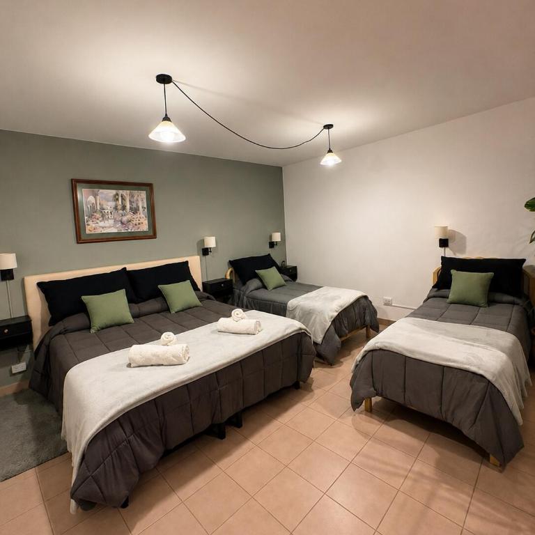 Plaza Suites Catamarca - One-Bedroom Apartment - 7