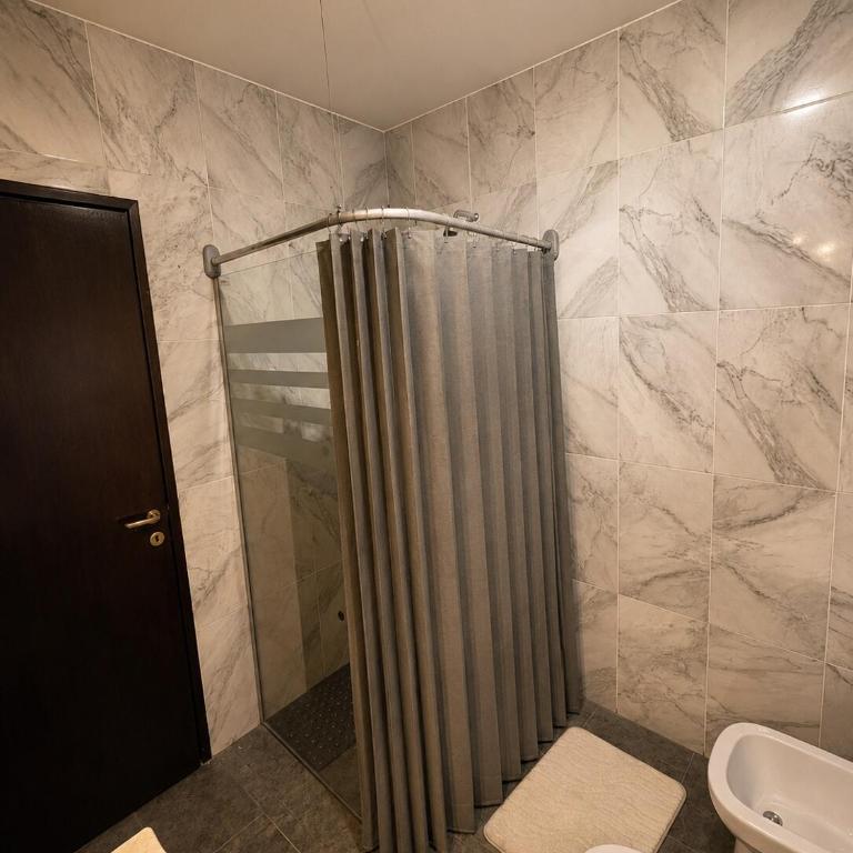 Plaza Suites Catamarca - One-Bedroom Apartment - 5
