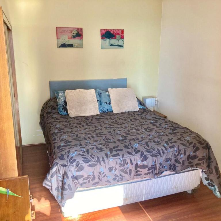 Privado y con vista al mar - One-Bedroom Apartment - 3
