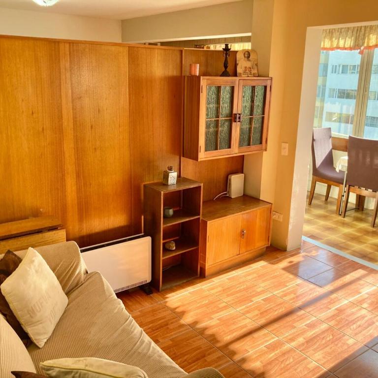 Privado y con vista al mar - One-Bedroom Apartment - 8