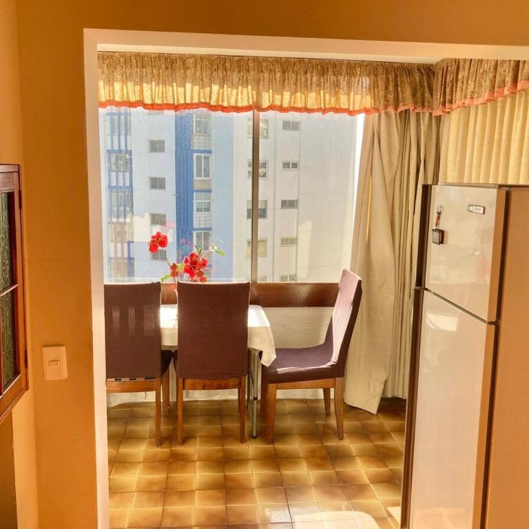 Privado y con vista al mar - One-Bedroom Apartment - 11