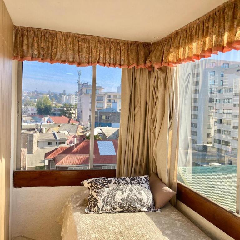 Privado y con vista al mar - One-Bedroom Apartment - 16