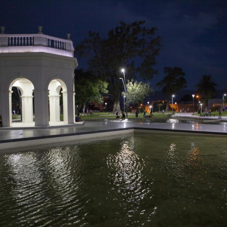 Plaza Suites Catamarca - One-Bedroom Apartment - 12