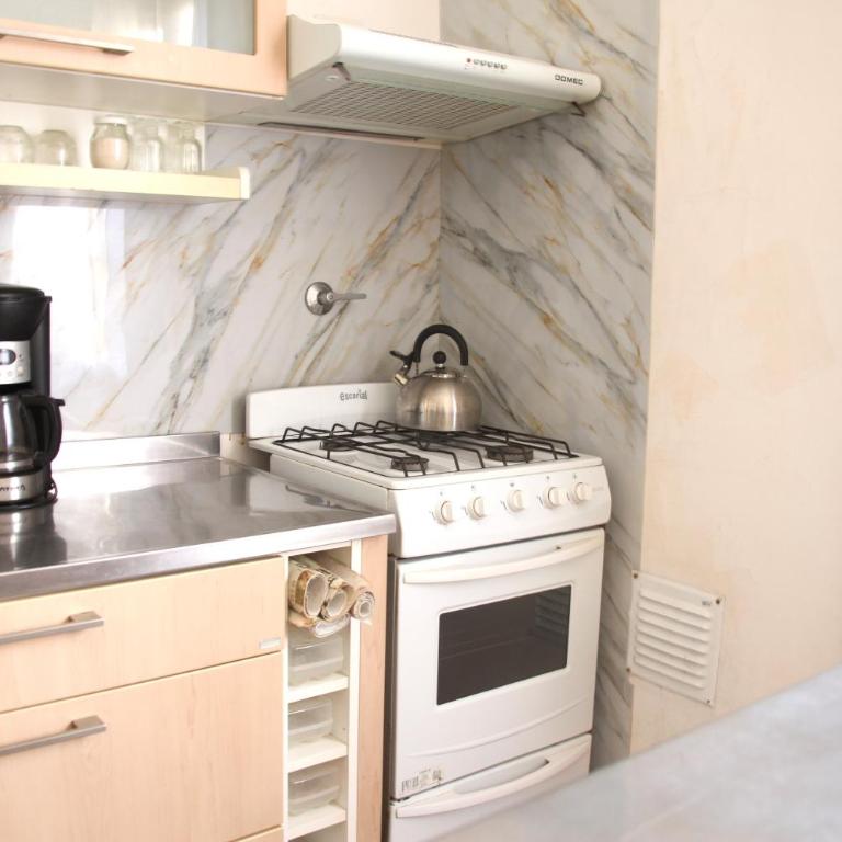 Jazmín Apart Boutique - Deluxe Queen Suite - 1