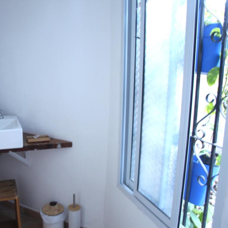 Jazmín Apart Boutique - Twin Room - 2