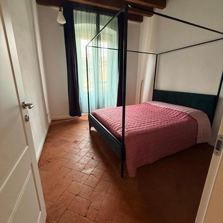 Casa Vellia - Two-Bedroom Apartment with Balcony - 38