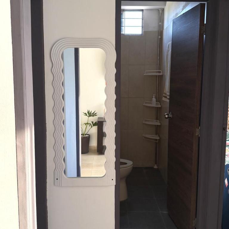 Bruma apartahotel - Apartamento de 2 dormitorios - 5