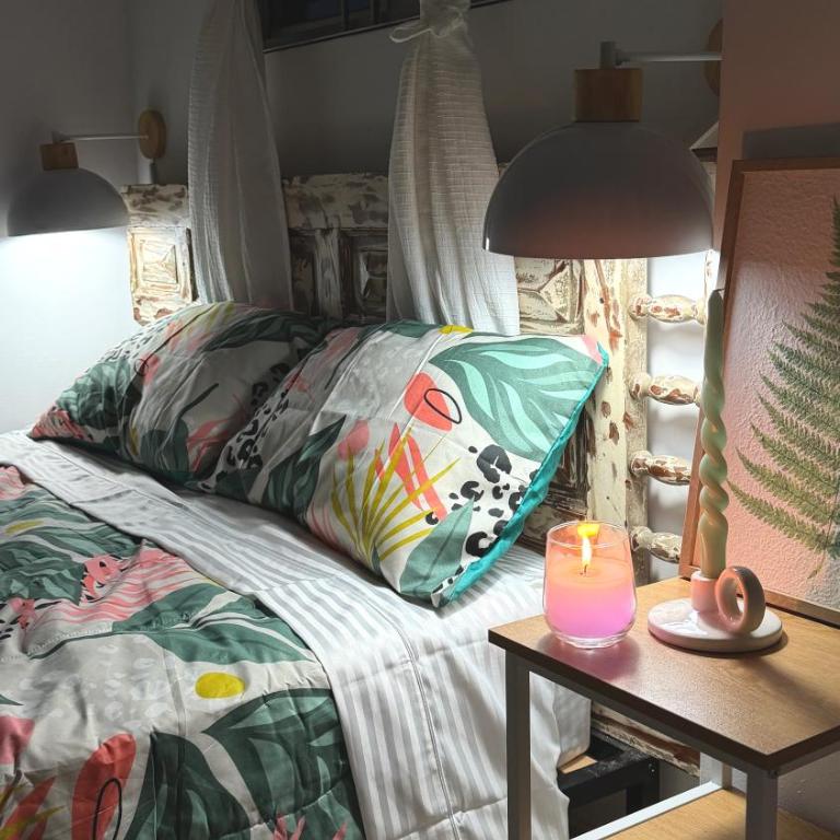 Bruma apartahotel - Apartamento de 2 dormitorios - 3