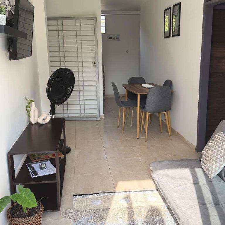 Bruma apartahotel - Apartamento de 2 dormitorios - 18
