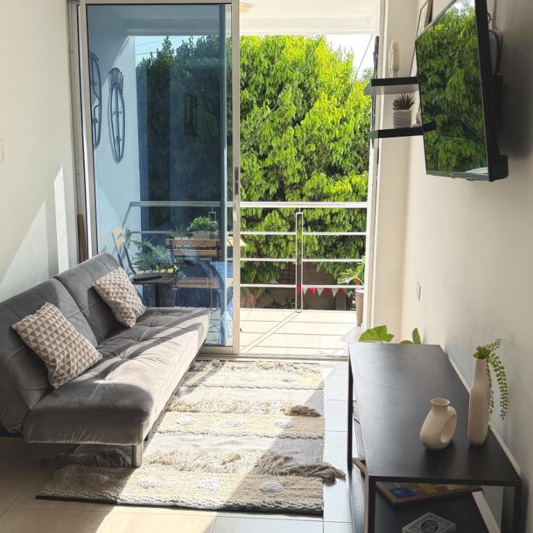 Bruma apartahotel - Apartamento de 2 dormitorios - 16