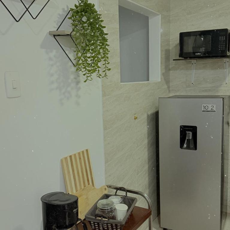 Bruma apartahotel - Apartamento de 2 dormitorios - 12