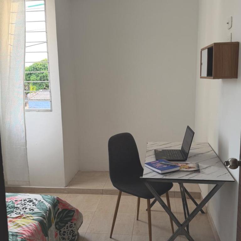 Bruma apartahotel - Apartamento de 2 dormitorios - 8