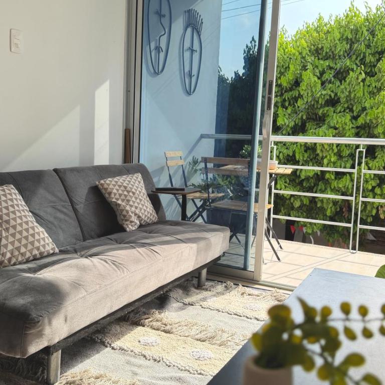 Bruma apartahotel - Apartamento de 2 dormitorios - 2