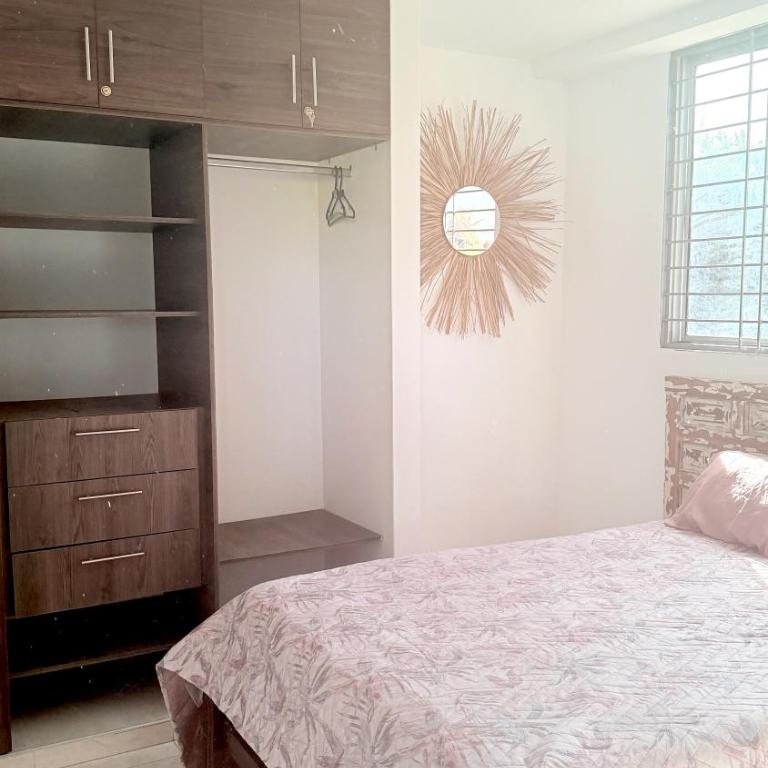 Bruma apartahotel - Apartamento de 2 dormitorios - 10