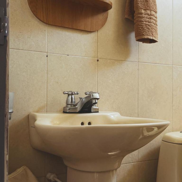 Bruma apartahotel - Apartamento de 2 dormitorios - 15