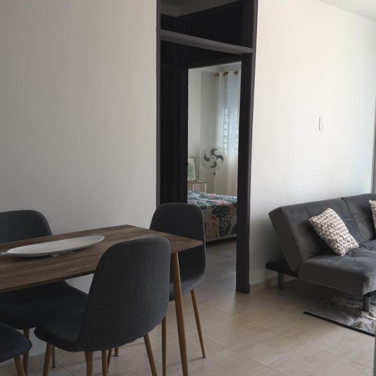 Bruma apartahotel - Apartamento de 2 dormitorios - 11