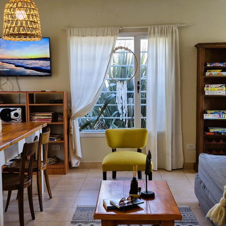 Marina El Condor - Casa - 29