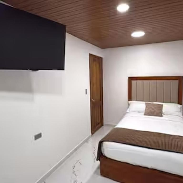 Casa Don Gustavo Benítez V - Apartamento de 3 dormitorios - 2