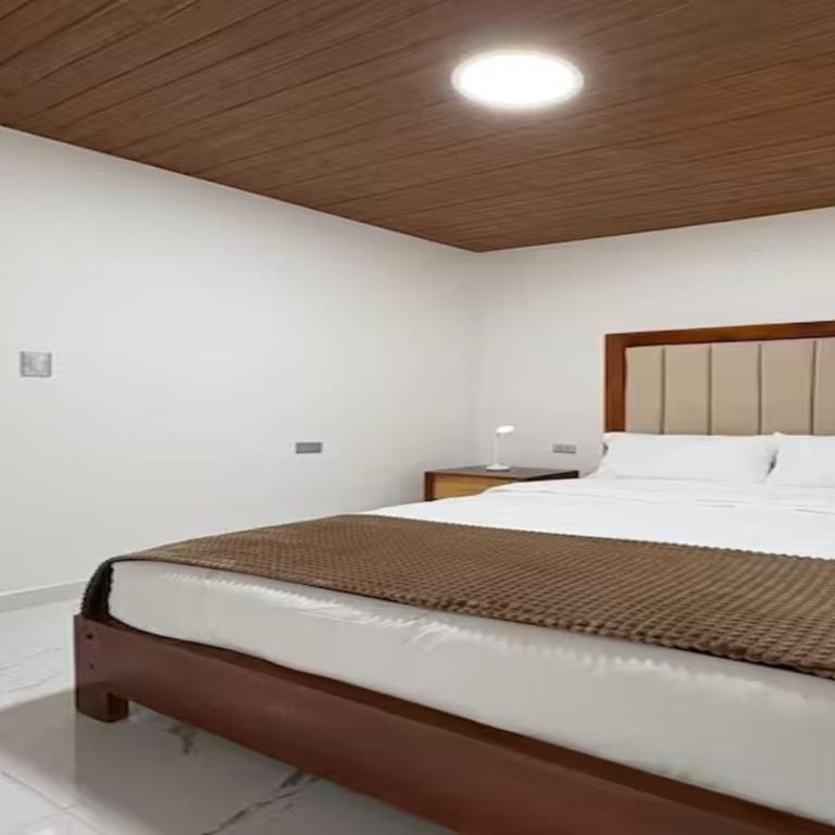 Casa Don Gustavo Benítez V - Apartamento de 3 dormitorios - 5