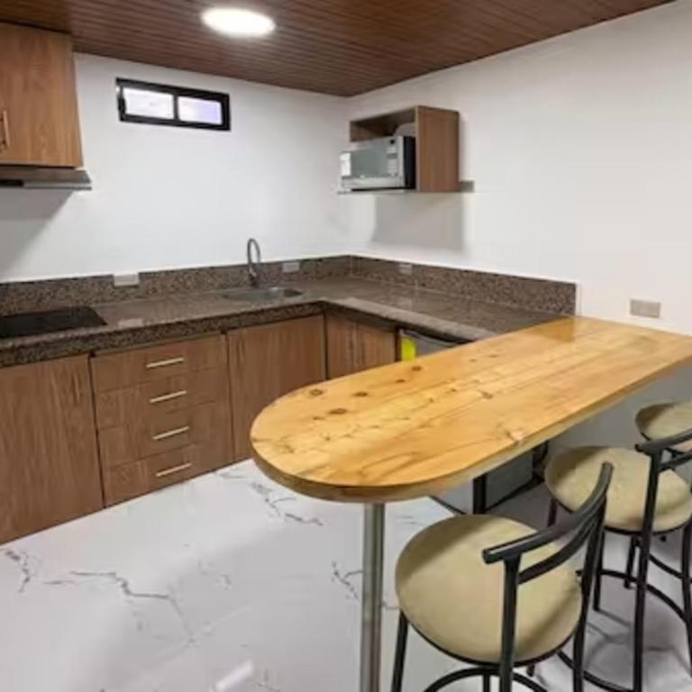 Casa Don Gustavo Benítez V - Apartamento de 3 dormitorios - 3