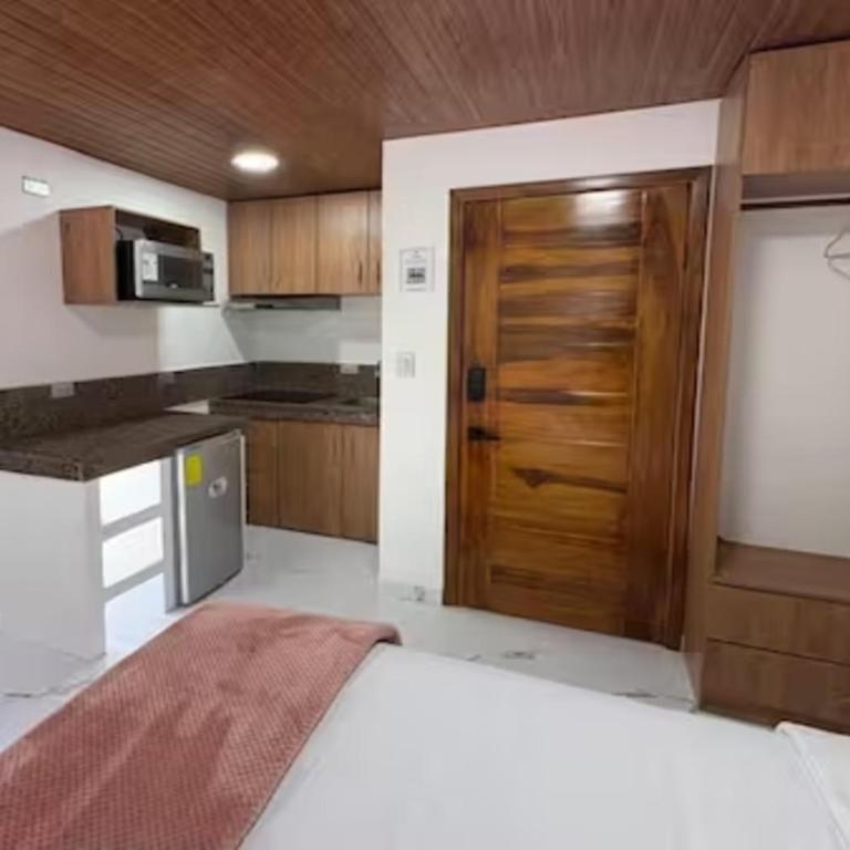 Casa Don Gustavo Benítez V - Apartamento de 1 dormitorio - 3