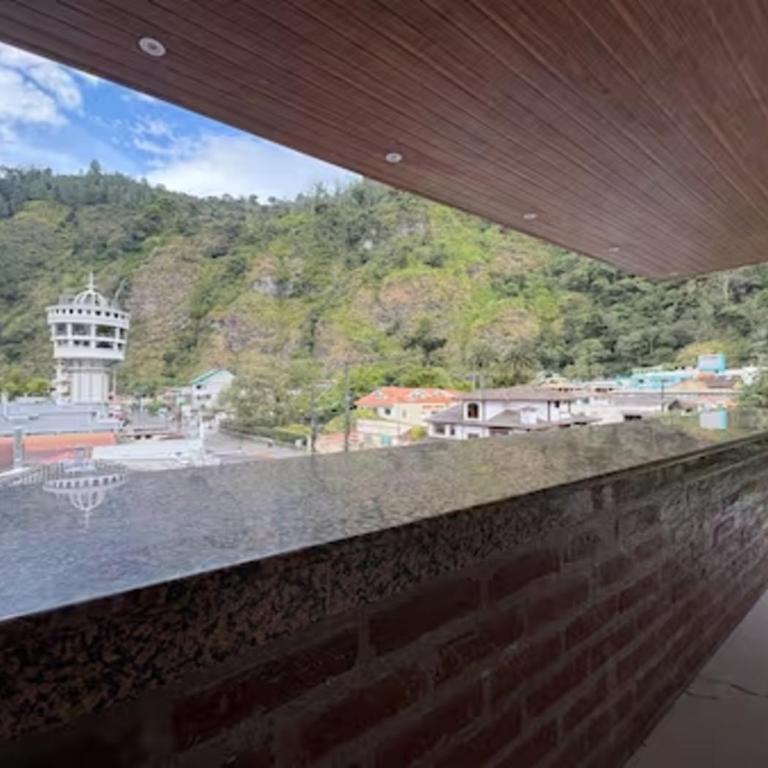 Casa Don Gustavo Benítez V - Apartamento de 1 dormitorio - 4