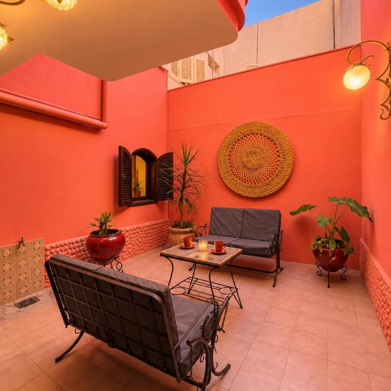 Boutique apartment facing the main square - Apartamento de 1 dormitorio - 5
