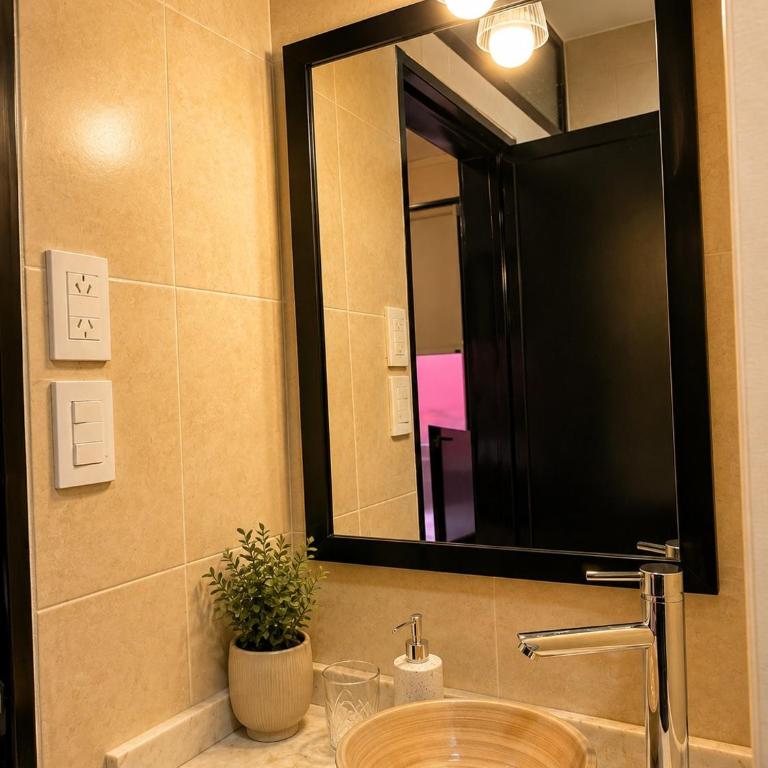 Boutique apartment facing the main square - Apartamento de 1 dormitorio - 11