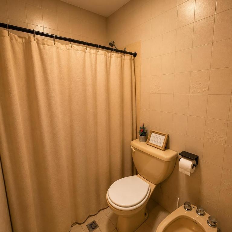 Boutique apartment facing the main square - Apartamento de 1 dormitorio - 18