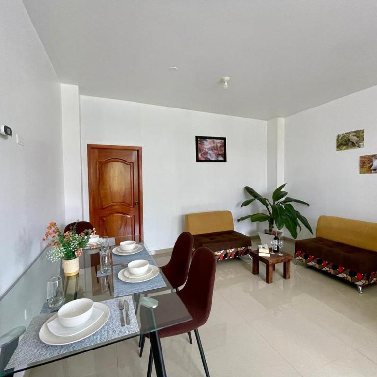 Darwin's Hideaway - One-Bedroom Apartment - 1